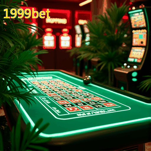 Cassino Exclusivo 1999bet: Emocione-se Jogando